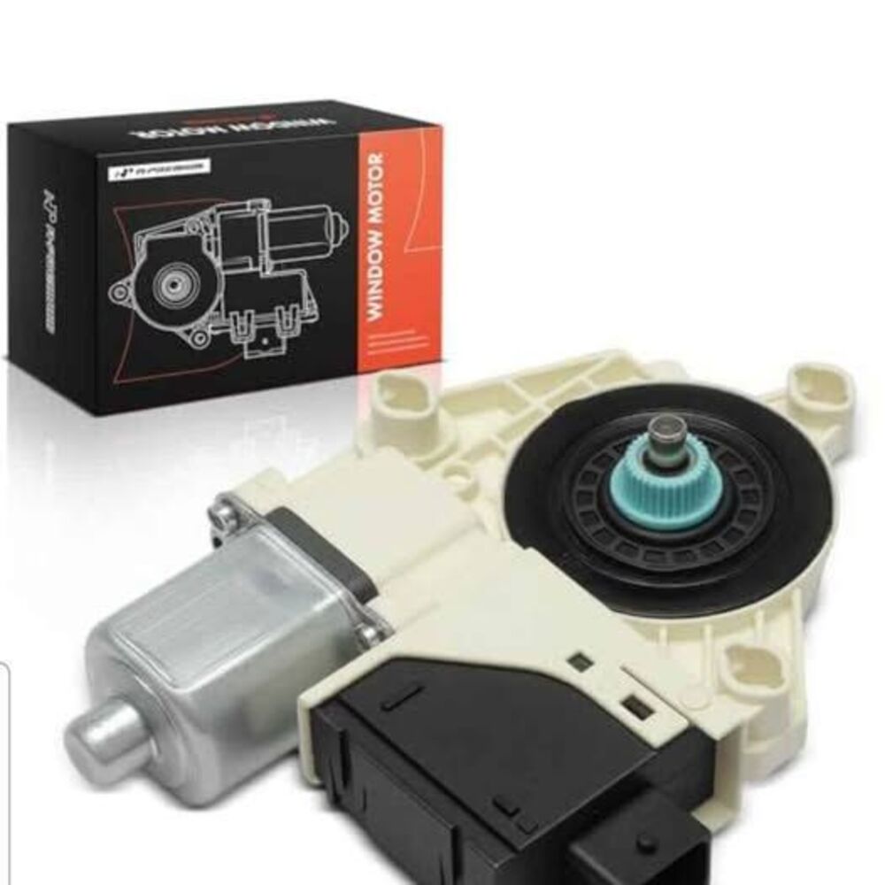 New A-Premium Power Window Lift Motor Compatible with Jeep MK/MP Series Compass